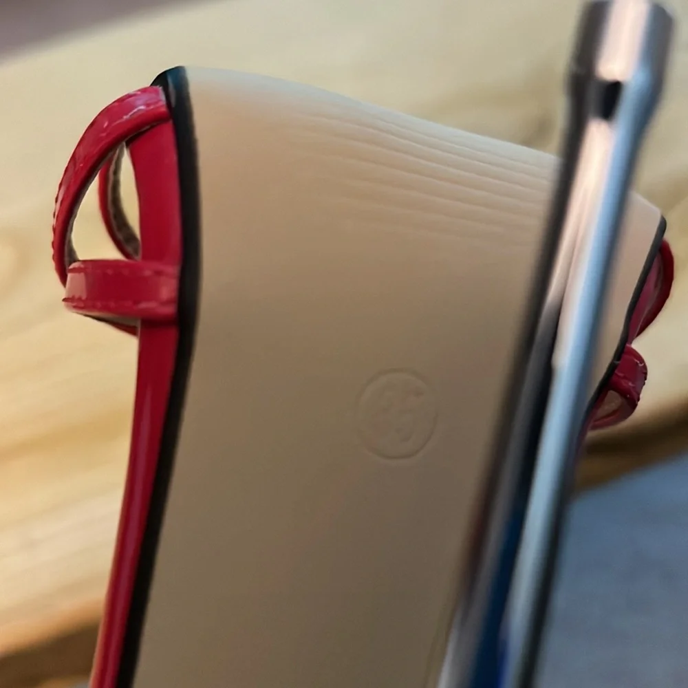 Fetish heels - Picture 6 of 11